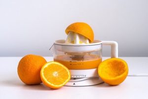 Citrus Juicer