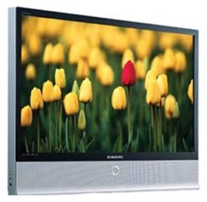Digital Light Processing TV