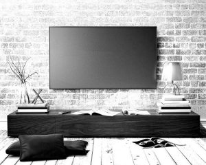 Flat Screen TV