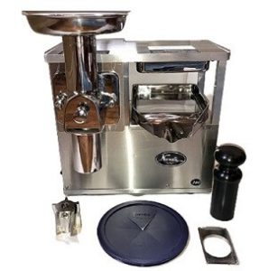 Hydraulic Press