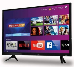 LED TV
