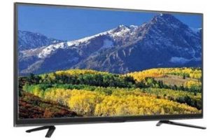 Liquid Crystal Display TV
